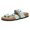 Birkenstock Tieffussbett- Teensandalen - Gracefulmatcha 2 Birkenstock Tieffussbett- Teensandalen - Gracefulmatcha -Birkenstock Winkel 8516e3cc615d469a8b8c0ef261b59375
