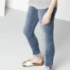Birkenstock Madrid Bf Regular - Muiltjes - Graceful Pearl White