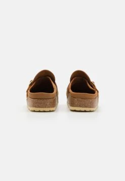 Birkenstock Buckley- Muiltjes - Cognac 9 Birkenstock Buckley- Muiltjes - Cognac -Birkenstock Winkel 8acc2c9a98a346f3b584d4a64e49001e