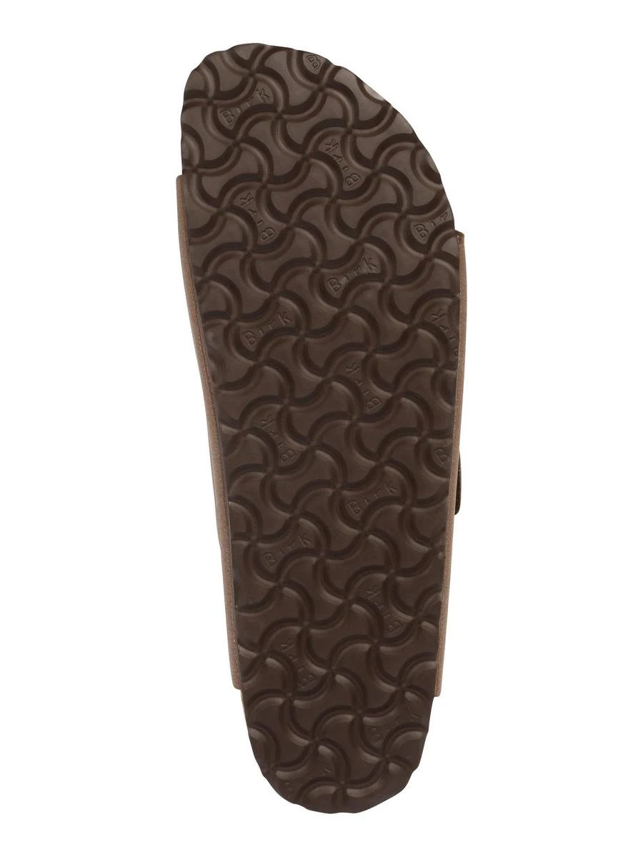 Birkenstock Arizona BS Slippers - Bruin- Maat 39 6 Birkenstock Arizona BS Slippers - Bruin- Maat 39 - Afbeelding 4