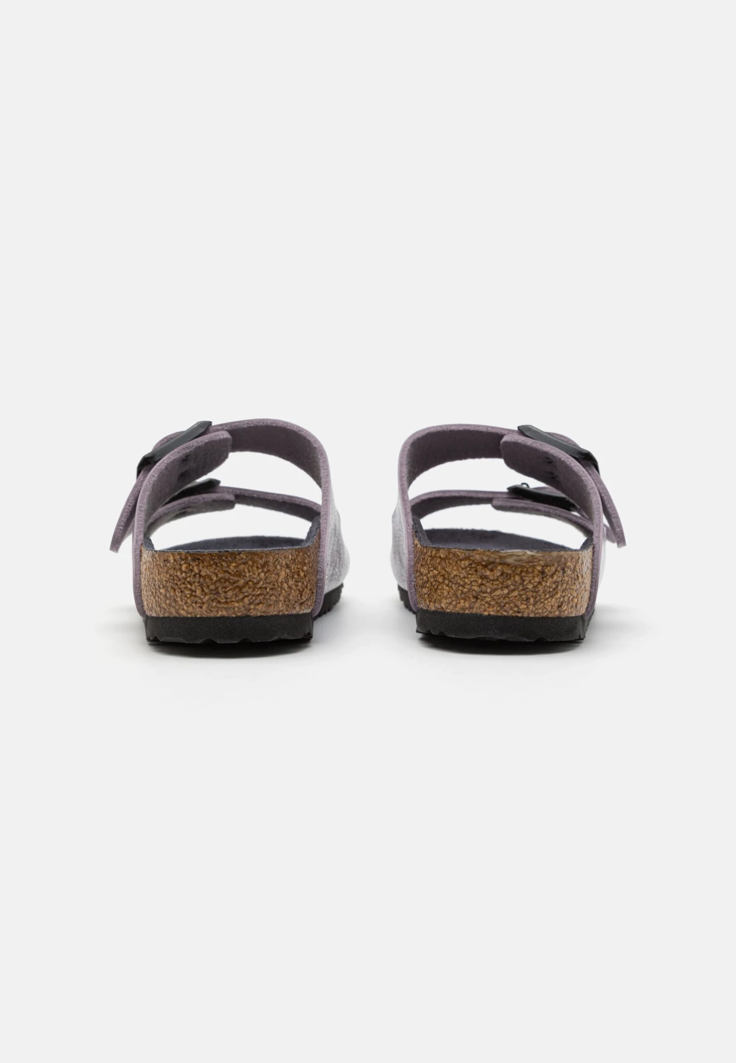 Birkenstock Arizona Graceful - Pantoffels - Lilac 5 Birkenstock Arizona Graceful - Pantoffels - Lilac - Afbeelding 3