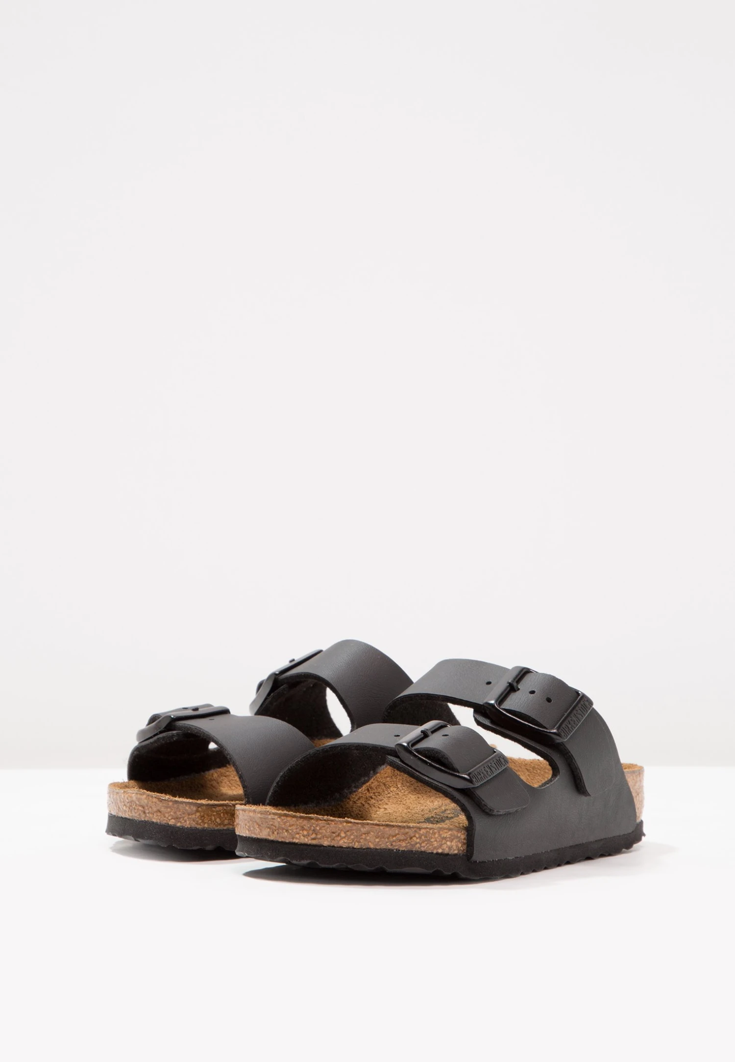 Birkenstock Arizona - Pantoffels - Black 5 Birkenstock Arizona - Pantoffels - Black - Afbeelding 3