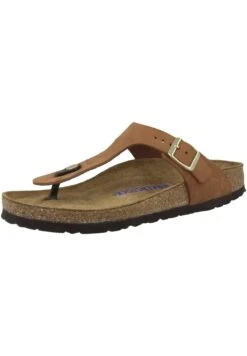 Birkenstock Teensandalen - Pecan -Birkenstock Winkel 92b94e00722e440b9be0f43d7fa7226f
