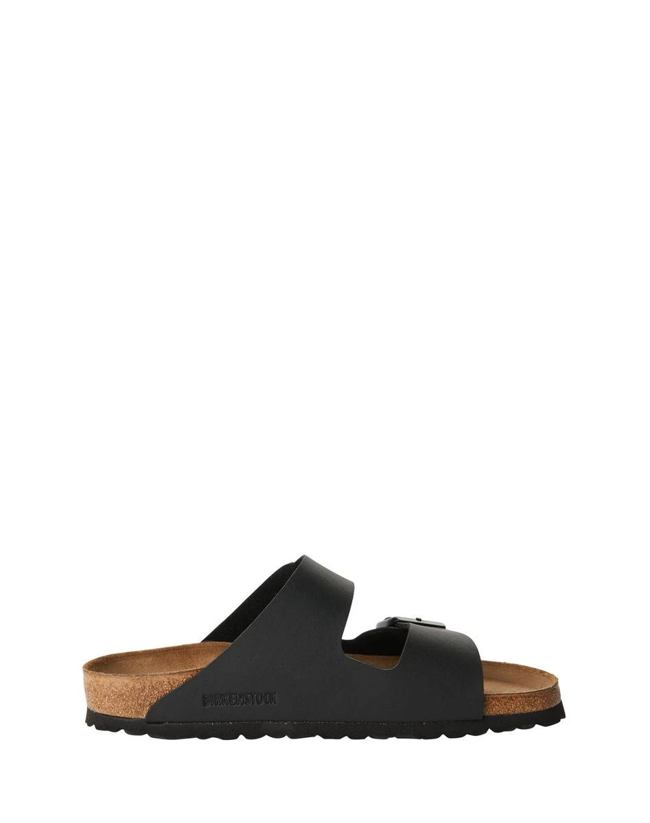 Birkenstock Arizona Slippers - Zwart - Maat 36 14 Birkenstock Arizona Slippers - Zwart - Maat 36 - Afbeelding 12