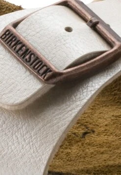 Birkenstock Madrid Bf Regular - Muiltjes - Graceful Pearl White 16 Birkenstock Madrid Bf Regular - Muiltjes - Graceful Pearl White -Birkenstock Winkel 97273900aff0484199f95ea4a85951fc