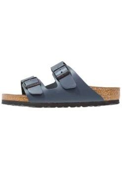 Birkenstock Arizona - Muiltjes - Blue