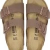 Birkenstock Arizona BS Slippers - Bruin- Maat 39 -Birkenstock Winkel 983x1200