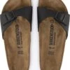 Birkenstock Madrid Dames Slippers Small Fit - Black - Maat 36 -Birkenstock Winkel 992x1200 2