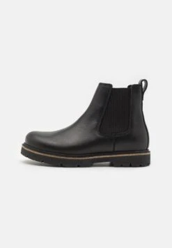 Birkenstock Highwood- Korte Laarzen - Black