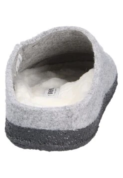 Birkenstock Tieffussbett - Pantoffels - Lightgray 14 Birkenstock Tieffussbett - Pantoffels - Lightgray -Birkenstock Winkel 9a78a1782f8046a8a55e99706536eae0