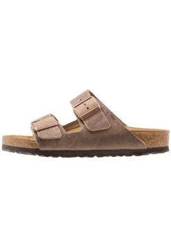 Birkenstock Arizona - Pantoffels - Tabacco Brown