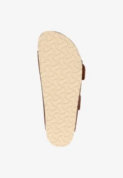 Birkenstock Pantoffels - Brown -Birkenstock Winkel 9ea9828110bf44298124892dcad1f51e