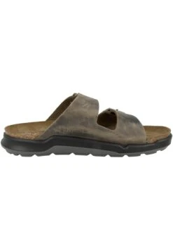 Birkenstock Arizona- Muiltjes - Faded Khaki 11 Birkenstock Arizona- Muiltjes - Faded Khaki -Birkenstock Winkel a0ee255625bf42b2b640fd1551b145f3
