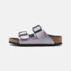 Birkenstock Arizona Graceful - Pantoffels - Lilac 1 Birkenstock Arizona Graceful - Pantoffels - Lilac -Birkenstock Winkel a3042e33cdc94d9ab96f487233f222e3