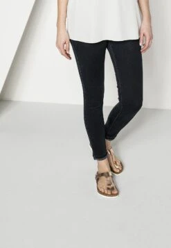 Birkenstock Gizeh- Teensandalen - Metallic Copper