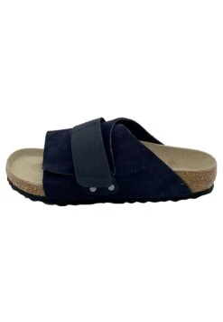 Birkenstock Muiltjes - Midnight