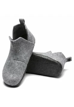 Birkenstock Instappers - Light Grey 11 Birkenstock Instappers - Light Grey -Birkenstock Winkel a768f4bf8dbf4e8ab1d8181d741d00f6