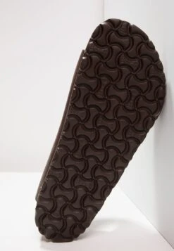 Birkenstock Arizona - Pantoffels - Dark Brown -Birkenstock Winkel a8d5375e62ff419588cd35ebef947762