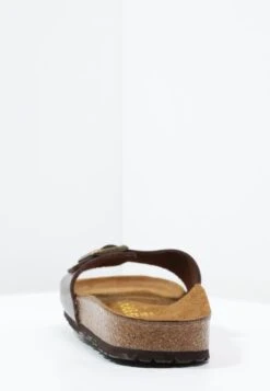 Birkenstock Madrid - Muiltjes - Toffee 14 Birkenstock Madrid - Muiltjes - Toffee -Birkenstock Winkel a96b801f4a8348519b8e27c7ddc4e6ad