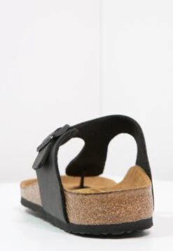 Birkenstock Gizeh - Teensandalen - Black -Birkenstock Winkel a9b6a5e23bce4c49b0372235b1ee1cec