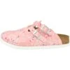 Birkenstock Muiltjes - Flower Field Rose 2 Birkenstock Muiltjes - Flower Field Rose -Birkenstock Winkel b038f25b88a644d79f78d411daaf90d7