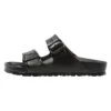 Birkenstock Arizona - Badslippers - Black 2 Birkenstock Arizona - Badslippers - Black -Birkenstock Winkel b08f420a21e746a98a447c07acfafd4b
