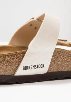 Birkenstock Mayari - Teensandalen - Graceful Pearl/White -Birkenstock Winkel b6e29788b7124ef7a14b9f65414dcdf3