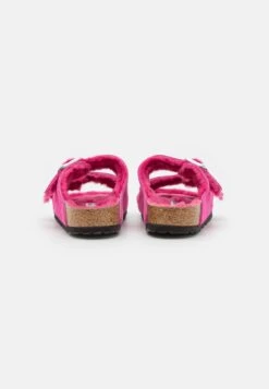 Birkenstock Arizona- Pantoffels - Fuchsia Tulip 10 Birkenstock Arizona- Pantoffels - Fuchsia Tulip -Birkenstock Winkel b75677a1c92c4713b14201930e167388