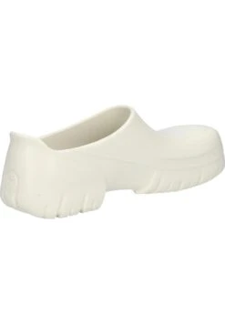 Birkenstock Muiltjes - Weiß -Birkenstock Winkel b88f0798effe403f8f58841e4b70f718