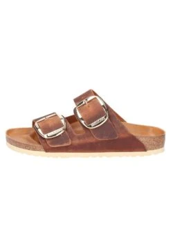 Birkenstock Pantoffels - Brown