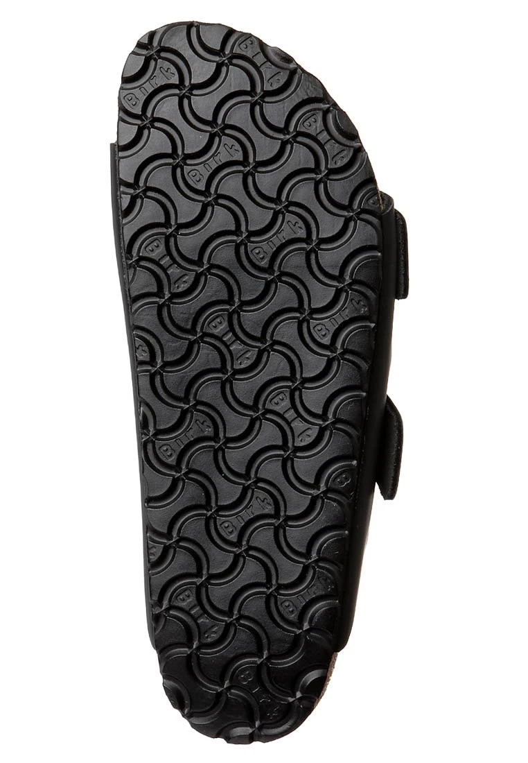 Birkenstock Pantoffels - Schwarz 5 Birkenstock Pantoffels - Schwarz - Afbeelding 3