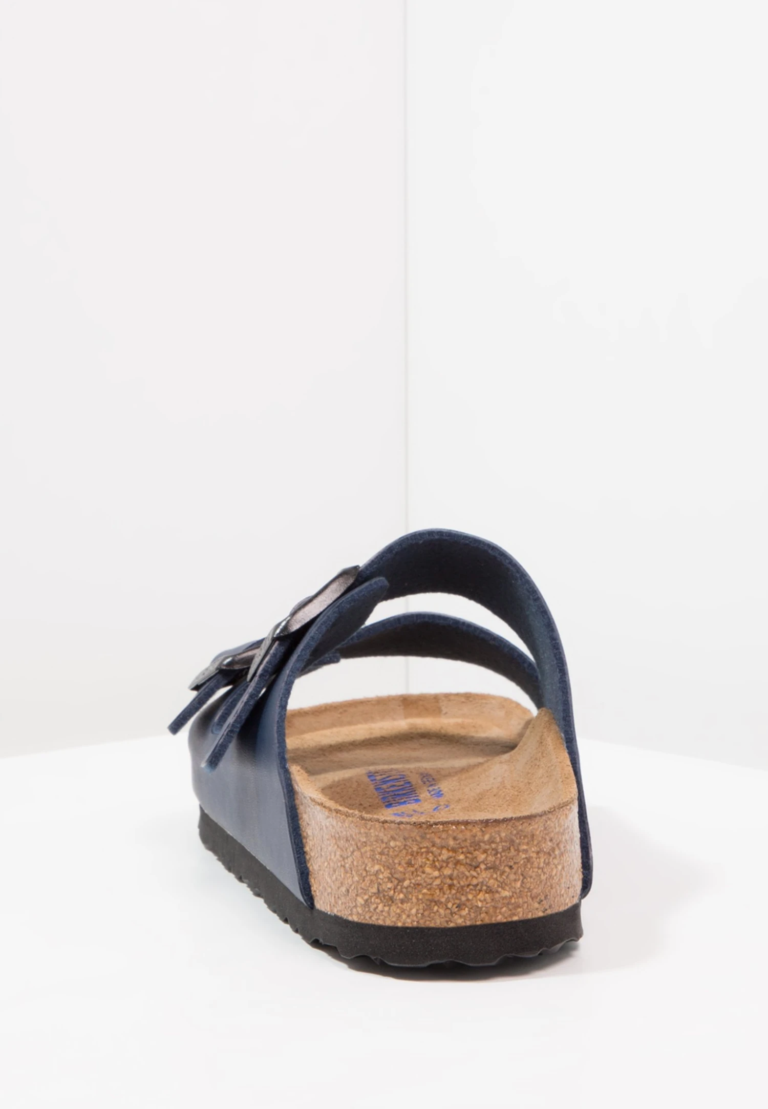 Birkenstock Arizona Sfb Bf Regular - Pantoffels - Blue 6 Birkenstock Arizona Sfb Bf Regular - Pantoffels - Blue - Afbeelding 4