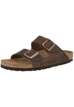 Birkenstock Arizona- Pantoffels - Brown 12 Birkenstock Arizona- Pantoffels - Brown -Birkenstock Winkel c16dc51783bc4fbaa6b7daf0f4ce71be