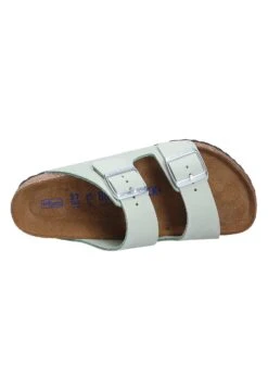 Birkenstock Tieffussbett - Muiltjes - Matcha 13 Birkenstock Tieffussbett - Muiltjes - Matcha -Birkenstock Winkel c21c5ec99b2348e69f789549f939676a