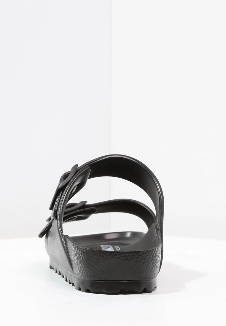 Birkenstock Arizona - Badslippers - Black 6 Birkenstock Arizona - Badslippers - Black - Afbeelding 4