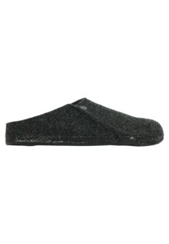 Birkenstock Muiltjes - Anthracite