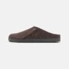 Birkenstock Zermatt Rivet - Pantoffels - Mocha 1 Birkenstock Zermatt Rivet - Pantoffels - Mocha -Birkenstock Winkel c4a7256750c141cf84b5cd93f4656b7c