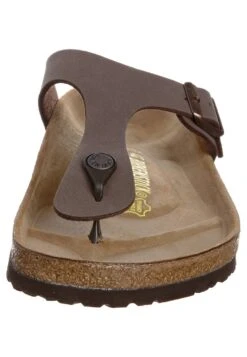 Birkenstock Gizeh - Teensandalen - Mocca 16 Birkenstock Gizeh - Teensandalen - Mocca -Birkenstock Winkel c5fd9adfa3224549bab49cbd12a94877