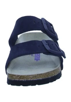 Birkenstock Arizona - Muiltjes - Midnight -Birkenstock Winkel c8385c7717f84b8fbe5531af89f72d13