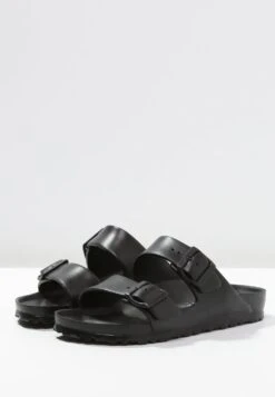 Birkenstock Arizona - Badslippers - Black 10 Birkenstock Arizona - Badslippers - Black -Birkenstock Winkel c9aa52b35c924ec891a436898646357f