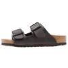 Birkenstock Arizona - Pantoffels - Black 1 Birkenstock Arizona - Pantoffels - Black -Birkenstock Winkel ce0d873c36ca439d8ab3c7ef5ca40f78
