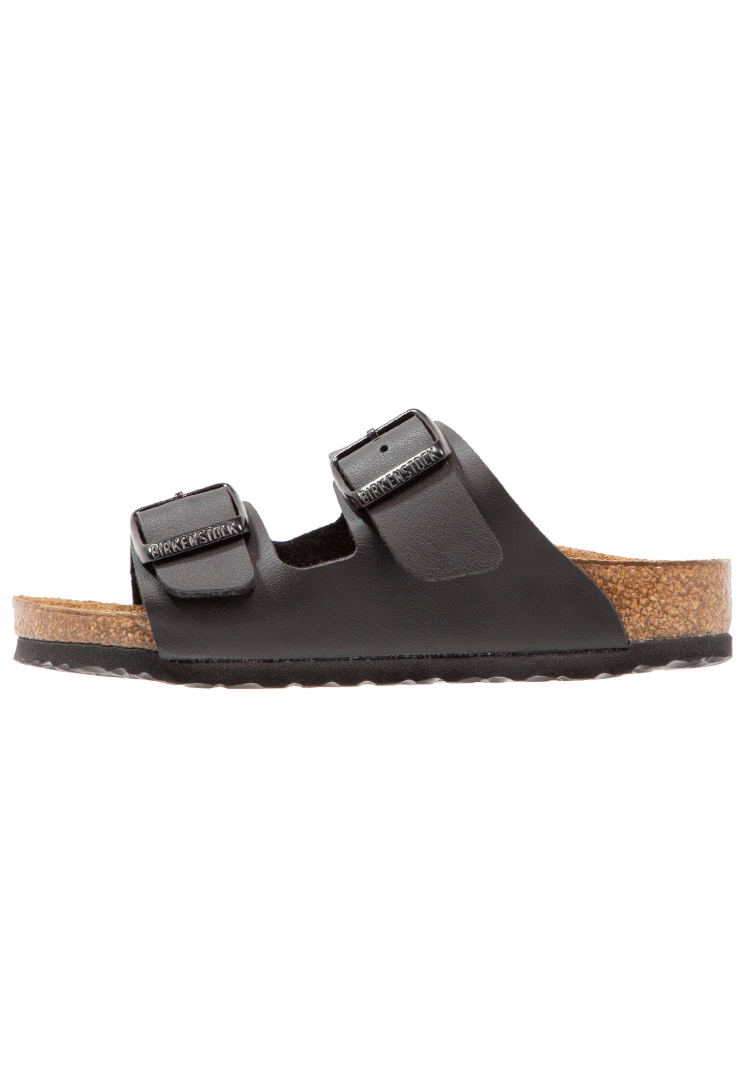 Birkenstock Arizona - Pantoffels - Black 3 Birkenstock Arizona - Pantoffels - Black