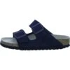 Birkenstock Arizona - Muiltjes - Midnight 1 Birkenstock Arizona - Muiltjes - Midnight -Birkenstock Winkel cfed551c8f224f08bd32c0be39c6051a