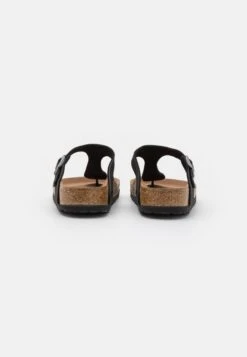 Birkenstock Gizeh Bfbc Earthy Vegan Regular - Pantoffels - Black 11 Birkenstock Gizeh Bfbc Earthy Vegan Regular - Pantoffels - Black -Birkenstock Winkel d2bfee2f835f404aae4ad686cae9fa68