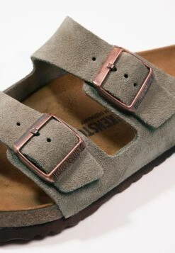 Birkenstock Arizona - Pantoffels - Taupe 13 Birkenstock Arizona - Pantoffels - Taupe -Birkenstock Winkel d5293208ef734dabbf65925af64743bd