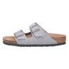 Birkenstock Tieffussbett - Muiltjes - Stonecoin 1 Birkenstock Tieffussbett - Muiltjes - Stonecoin -Birkenstock Winkel d91423b9db84470fa6d70ca2ac81e81d