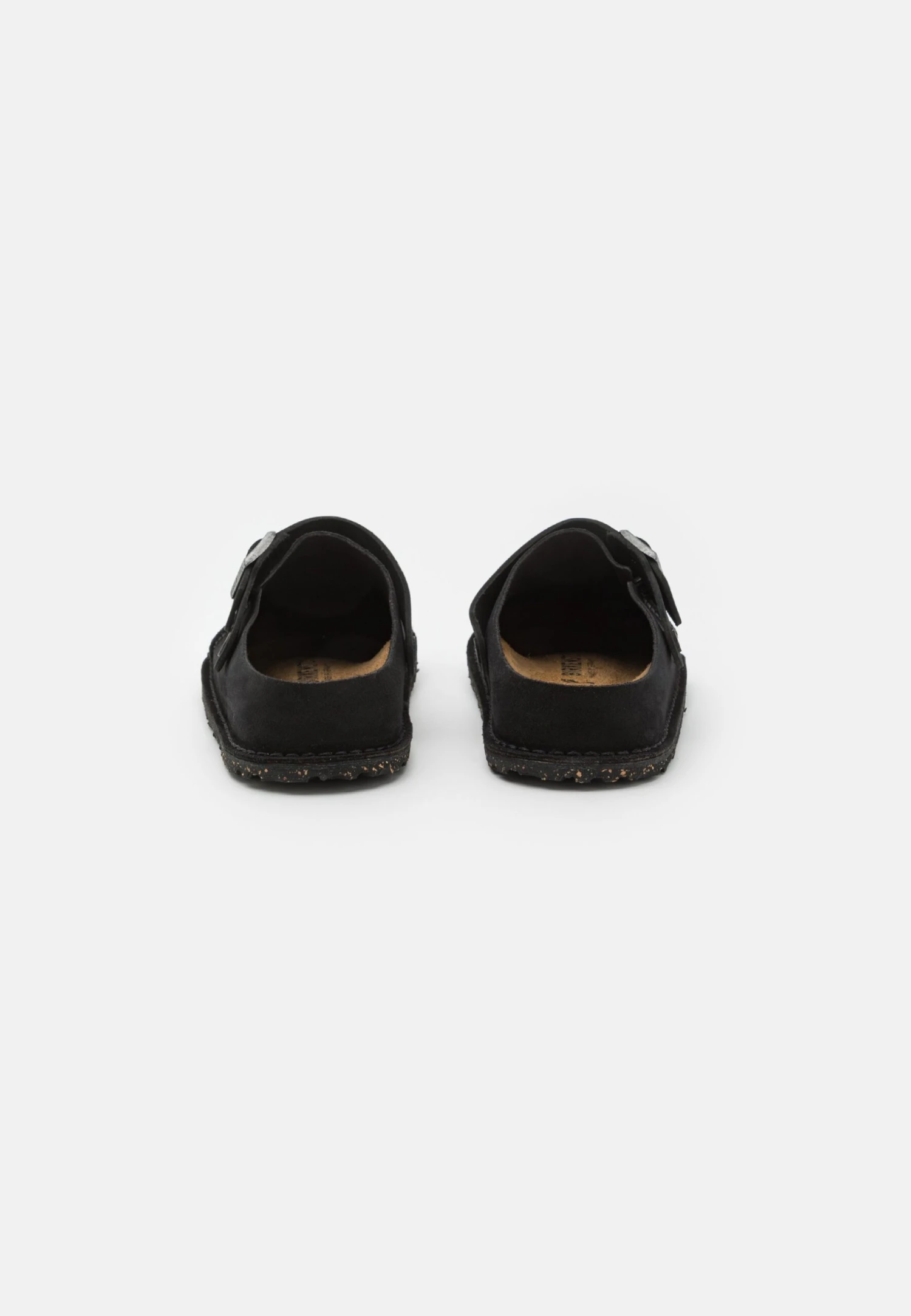 Birkenstock Lutry Premium Unisex - Pantoffels - Black 5 Birkenstock Lutry Premium Unisex - Pantoffels - Black - Afbeelding 3