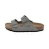 Birkenstock Desert Buck Whale - Muiltjes - Desert Buck Whale Gray -Birkenstock Winkel df96d9c0fd66462e8d3fa8796e1998d3