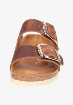 Birkenstock Pantoffels - Brown -Birkenstock Winkel e1398b3b671b433e836a5349b61f5157