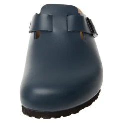 Birkenstock Boston - Pantoffels - Blau 12 Birkenstock Boston - Pantoffels - Blau -Birkenstock Winkel ea552a60f21247b3b86d273ffde66cdb
